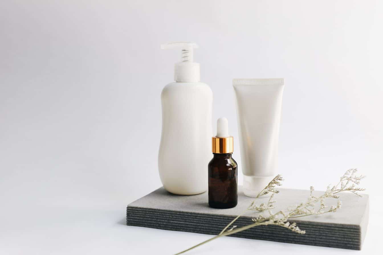 produits aide à lutter contre les cheveux gras