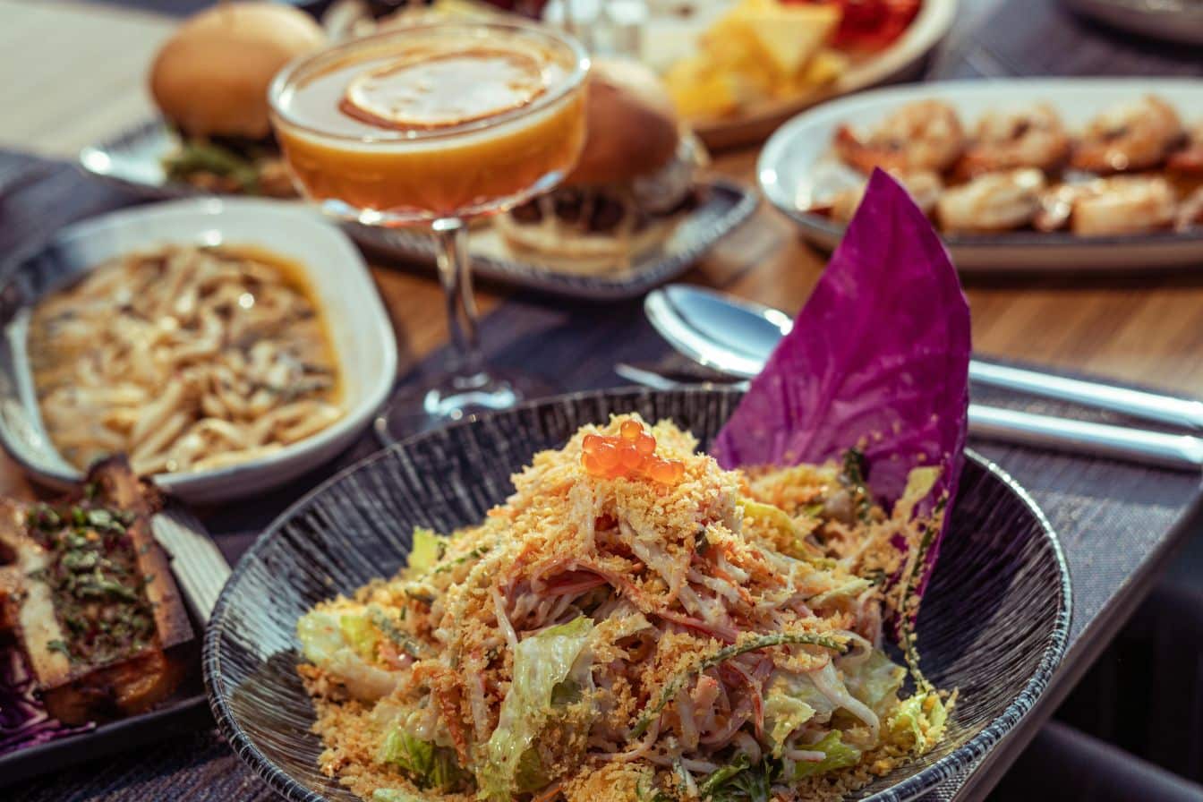 Les expériences gastronomiques régionales inoubliables